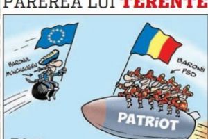 Părerea lui Terente