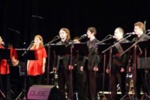 Snaps Vocal-Band împlineşte 15 ani