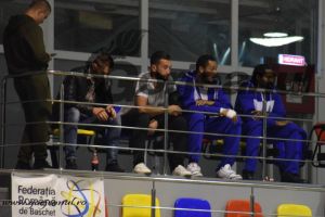 Alionescu aşteaptă, în continuare, legitimarea lui Howell