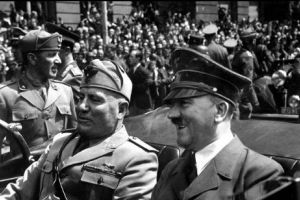 Celulă nazistă în sânul poliţiei germane