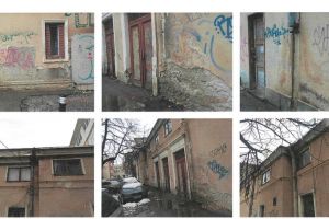 Majorări de impozit cu 500% pentru mai multe imobile din Bacău