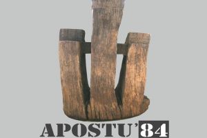 “Apostu 84”, omagiu adus unui mare artist