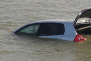 Lumea muzicală s-a CUTREMURAT în TOIUL NOPȚII! A MURIT după ce a căzut cu maşina în Dunăre - VIDEO