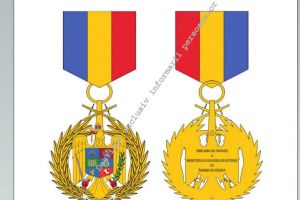 Distinctii onorifice noi in Ministerul Afacerilor Interne. Au fost instituite prin ordin al ministrului Carmen Daniela Dan 