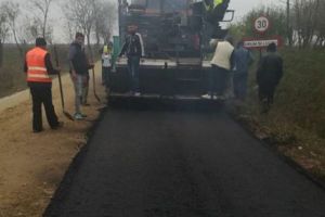 Bani pentru investiţii în Argeş