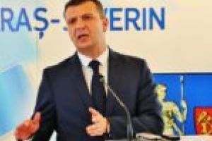 Bugetul Consiliului Judeţean Caraş-Severin, majorat cu 9 milioane de lei!
