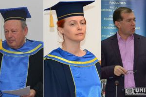 Schimbări în cascadă în conducerea Universităţii ”1 Decembrie 1918” Alba Iulia: Adela Socol, desemnată rector interimar