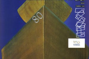 Apariţie: Spicon nr. 3/2018 – revistă de literatură, arte şi istorie literară