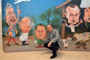 Gala Premiilor lui Bihorel 2018. Vezi cine ce premiu a luat la Majoratul BIHOREANULUI şi pentru ce motive! (VIDEO)