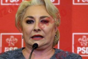 Comisia EUROPEANĂ o pune la punct pe DĂNCILĂ 