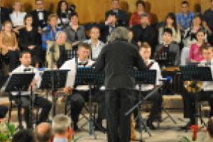 Concert extraordinar la „Sabin Păuţa“. De Crăciun!