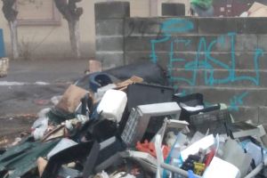 Salubrizarea Aradului, o scurtă poveste a EŞECULUI în care ţap ispăşitor a fost scos doar Retim (FOTO + VIDEO)