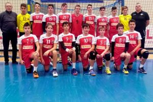 Parcurs de excepţie pentru handbalul de la ACS Transilvania în sezonul de toamnă