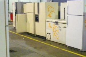 Rabla pentru electrocasnice! Ce anunţă autorităţile