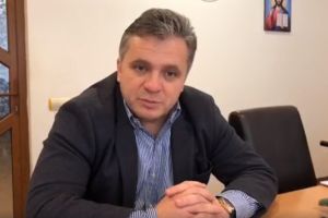 Primarul din Mediaş, Gheorghe Roman, despre realizările din 2018