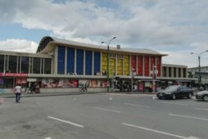 „Un ceai cald – O vorbă bună”, astăzi, în zona Gării Braşov