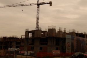 Dinamica locuinţelor noi construite în judeţul Mureş