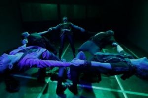 Cercurile încrederii, piesa care a câştigat Concursul Naţional al Dramaturgiei 2017, pe scena TNTm