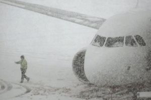 Decolări cu întârzieri pentru mai multe curse de pe Aeroportul Sibiu