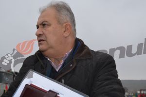 Zaharia nu a demisionat de la Edilitara!