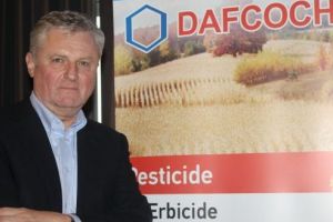 ULTIMA ORĂ: Liviu Cojoc, directorul general DAFCOCHIM, într-un proiect ambiţios de revitalizare a industriei chimice