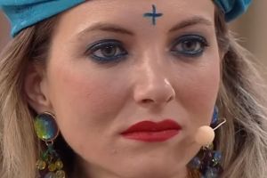 Anca Pop, artista înecată în Dunăre, avea o relaţie cu o femeie. Nu voi să audă de bărbaţi: 