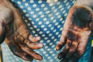 ȚĂRANII şi ȚĂRĂNCILE au fost făcuţi FERICIŢI de ONU cu ocazia ANULUI NOU. România a DEZAMĂGIT