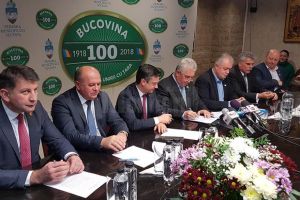 Asocierea „Moldova se dezvoltă” a fost semnată luni la Suceava, de primari din şapte  oraşe