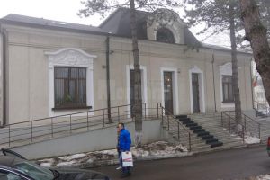 Activităţi specifice sărbătorilor de iarnă, la Biroul francez