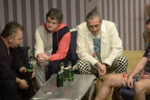 Spectacolul „Cloaca” revine la Sala Mică