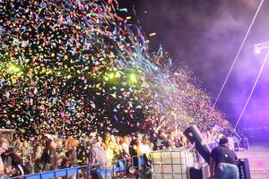 Cine este PRIMUL ARTIST confirmat la Arad Open Air 2019 şi cine se mai află „pe listă” în urma voturilor