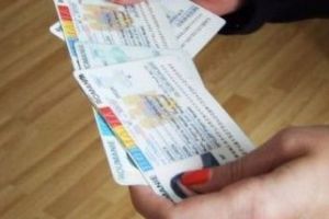 Mii de mureşeni cu acte de identitate expirate!