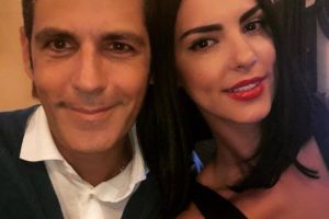 Lavinia Pârva, ţinută sub papuc de Ştefan Bănică? I-a luat până şi bucuria de a-şi anunţa sarcina