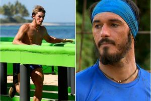 ŞOC! S-a terminat urât prietenia dintre Alin Andronic şi Iulian Pîtea după Exatlon! Schimb dur de replici între cei doi ”războinici” chiar în aeroport