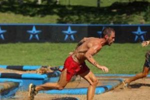 EXATLON. Scandalul NU se mai TERMINĂ. Media din România, în „FLĂCĂRI” 