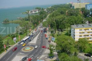 Turistii straini au cheltuit cu 120 de milioane de euro in plus fata de anul trecut, in Romania