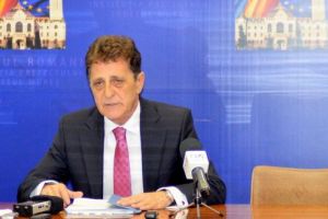 Lucrări de 5 milioane de lei pentru refacerea unor obiective de infrastructură din Mureş