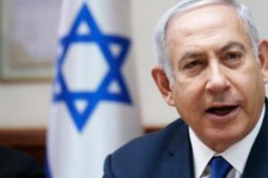 Benyamin Netanyahu avertizează duşmanii Israelului : „Rachetele noastre pot lovi întreaga Regiune”