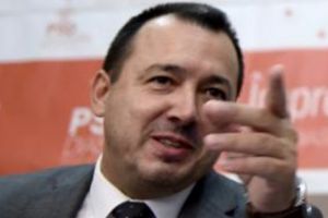 DEPUTATUL MITRALIERĂ vrea AMNISTIE PENTRU CORUPŢI