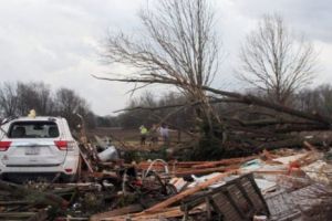 Se vor repeta FURTUNILE DEVASTATOARE din ţara noastră? PREVIZIUNILE făcute de directorul ANM