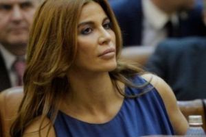 Andreea Cosma: „Eu am multe lucruri să îi reproşez Laurei Codruţa Kovesi