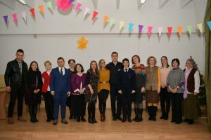 Cei mai creativi elevi, premiaţi în cadrul proiectului educaţional „Asta Vreau Eu!”, organizat de ITM Arad (GALERIE FOTO)