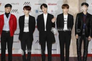 Băieţi de MILIOANE, băieţii FENOMEN. Trupa BTS a REVOLUŢIONAT turismul în Coreea de Sud