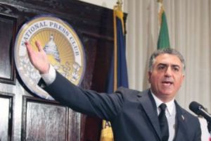 Îl readuce Trump pe Șah în Iran?