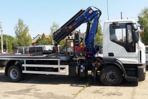 Maşinile care împiedică deszăpezirea sau încurcă lucrările din Satu Mare vor fi ridicate