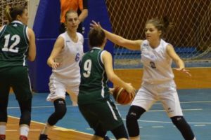 Mureşencele încheie prima fază cu victorie