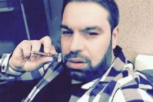 CUTREMUR în lumea manelelor. SALAM a trecut la AMENINȚĂRI: „Vă SPARG, să moară MAMA!”