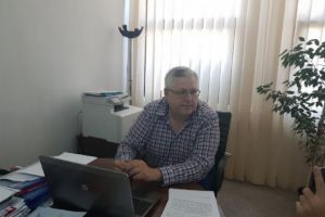 Dobre pierde teren? Gabriel Hornoiu si-a dat demisia din functia de consilier pe probleme de comunicare