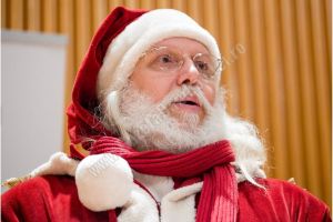 Vineri, “Săgeata albastră” îl aduce pe Moş Crăciun la Pucioasa