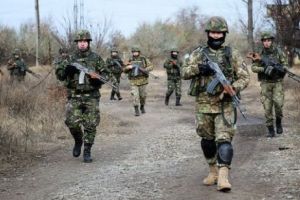 PRIMA MISIUNE în Teatrul de Operaţii din AFGANISTAN pentru infanteriştii marini din FORȚELE NAVALE ROMÂNE